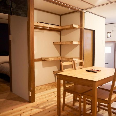 Mansion Daini Shiratori - Vacation Stay 9657 Osaka Exterior photo
