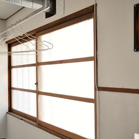 Mansion Daini Shiratori - Vacation Stay 9657 Osaka Exterior photo